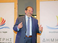 Συντονιστική Δικτύου Κοινοτήτων Ανατολικ...