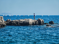 Αλλάζει ο καιρός το Σαββατοκύριακο με μι...