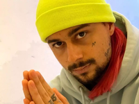 Sin Boy: Η ανάρτηση της συντρόφου του με...