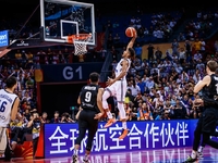 Η ΦΙΜΠΑ όρισε προκριματικά Παγκοσμίου, 2...