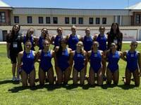 Εθνική Κορασίδων πόλο: Έμεινε εκτός 4άδα...