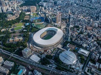 ΟΛΥΜΠΙΑΚΟΙ ΑΓΩΝΕΣ: Κανένα σενάριο ακύρωσης