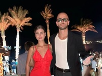 Νίκος Πελετιέ: Συνελήφθη ο πρώην παίκτης...