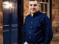 Πανεπιστήμιο Πατρών: Τελετή Αναγόρευσης ...