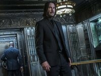 Προβάλλεται και στην Πάτρα το "John...