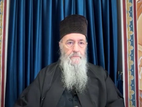 Μητροπολίτης Ναυπάκτου Ιερόθεος: Θα μελε...