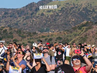 Φρενίτιδα σε ΗΠΑ, Μεξικό, Καναδά ενόψει ...