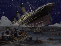 Σαν σήμερα: Ο Τιτανικός βυθίζεται- Πώς σ...