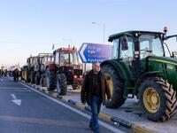 Θεσσαλία: «Ζεσταίνουν μηχανές οι αγρότες...