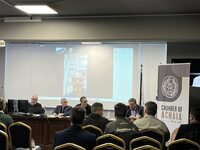 Επιμελητήριο Αχαΐας: Η ουσία απέναντι στ...