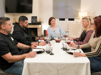 «Κάτι Ψήνεται»: Επόμενος προορισμός η Πάτρα