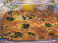 Η Νεκταρία Κοκκινάκη μας ετοιμάζει σουφλ...