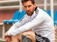 Αυτή είναι η καθημερινή προπόνηση του Λιονέλ Μέσι