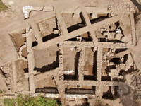 Ομάδα αρχαιολόγων αναφέρει πιθανή ανακάλ...