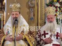 Πάτρα: Ο Μητροπολίτης Κινσάσας Θεοδόσιος...