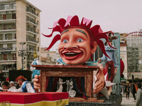 Στη ΔΕΘ η ΚΕΔΗΠ-Καρναβάλι Πάτρας