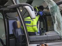 Δυστύχημα στη Ρουμανία: Οι κατηγορίες πο...