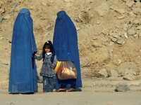 ΗΠΑ: Νέες κυρώσεις στους Ταλιμπάν εξαιτί...