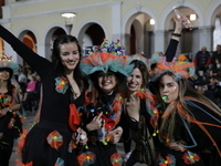 Πατρινό Καρναβάλι 2024- ΔΕΙΤΕ ΒΙΝΤΕΟ και...