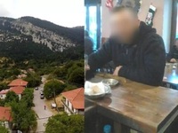 Άρτα: O 29χρονος φέρεται να διέφυγε στο ...