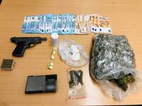 Συνελήφθη 28χρονος κομμωτής στην Εγλυκάδ...