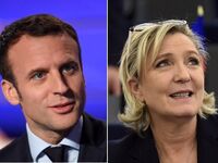 Γαλλικές εκλογές: Διευρύνεται το προβάδι...