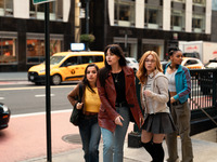 Πρεμιέρα και στις Ελληνικές αίθουσες την...