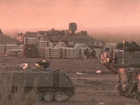 Διπλωματικός μαραθώνιος για τη Γάζα - Ο ...