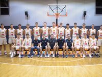 Οι έφηβοι του Προμηθέα προκρίθηκαν στα τ...