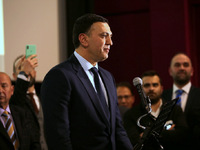 Νοσοκομειακοί Γιατροί για επίσκεψη Κικίλ...