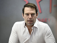 Κασσελάκης: Δεν θα άφηνα τον Ράμα να κάν...