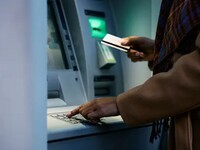 Τράπεζες: Διήμερη ειδική αργία στις 3 κα...