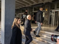 Άλκης Καμπανός: «Τα ισόβια τα πήρα εγώ» ...