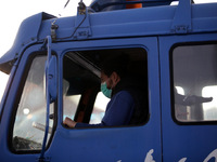 Ο φόβος του κορωνοϊού επηρεάζει την κίνη...