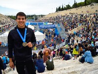 Νικόδημος Νικολακέας: "Ακούστε το σ...