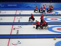 Αποβλήθηκαν οι Ρώσοι και οι Λευκορώσοι α...