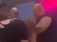 Ζάκυνθος: «Με χτύπησαν επειδή ανέβηκα σε...