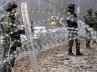 «Τρέμουν» στην Πολωνία: «Φύγετε από τη Λ...