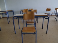 Πάτρα: Σε σοβαρή κατάσταση στη ΜΕΘ η μαθ...