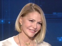 Τζένη Μπαλατσινού: Τα είπε ...όλα για το...