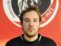 Στην Ολυμπιάδα ο Παναγιώτης Χρηστιάς 