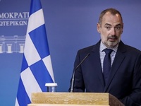 Ανδρέας Κατσανιώτης: Η ρητορική της Ρωσι...