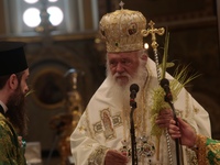 Αρχιεπίσκοπος Ιερώνυμος: "Η εκκλησί...