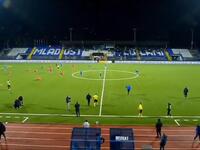 Σερβία: Νεκρός προπονητής μέσα στο γήπεδ...