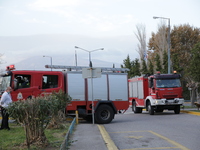 Δυτική Ελλάδα: Υψηλός ο κίνδυνος πυρκαγι...