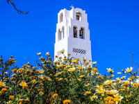 Καιρός: Ανοιξιάτικη η Μεγάλη Εβδομάδα- Α...