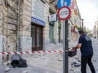 Σεισμός στην Κρήτη: Γιατί έγινε τόσο αισ...