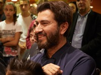 Πατέρας Αντώνιος: Αν μου ζητήσουν συγνώμ...