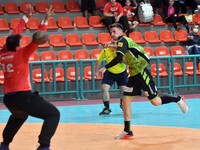 Μάγκικη νίκη η Ακαδημία των Σπορ