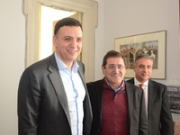 Τι ζήτησε ο Δήμαρχος Πατρέων από τον Υπο...